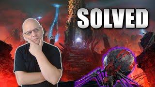 Easy DOOMTOWER Progress! 6 METHODS For DEFEATING AGRETH The Nether Spider. | RAID: Shadow Legends