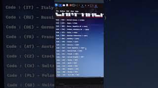 CCTv camera hack ##with kali Linux ##