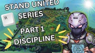 How to use Shen Ultimate - Stand United Series - Chapter 1: Discipline