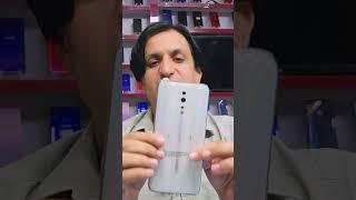 Oppo Reno Z  Mediatek MT6779 Helio P90 (12 nm) #youtubeshorts