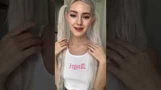 eva elfie hot uncencored #shorts #viral #tiktok #ytshorts #youtubeshorts #sexy #hot