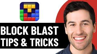 BLOCK BLAST STRATEGY (IPHONE/ANDROID) - BEST TIPS & TRICKS! (2025)