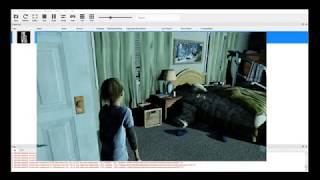 The Last of Us BCES01584 got Ingame in RPCS3 v0.0.10451-73fe9b51 Alpha