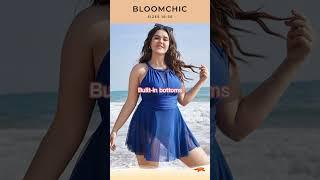 BloomChic 2023｜Swimwear collection