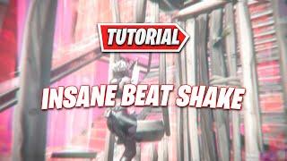 [FREE PRESETS] How To Make This *Awesome* Beat Shake! (Premiere Pro Tutorial)