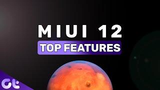 7 New Features Introduced in MIUI 12 (India) That You Should Know | Guiding Tech