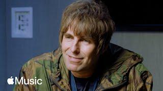 Liam Gallagher: New Album, John Lennon Cover, and Being Back on Tour | Apple Music