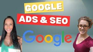 Warning: Google Ads & SEO