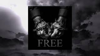 KARAT - " FREE " w/ STONE  #freekarlo #freepalermo #free