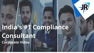 JR Compliance | Corporate Video | BIS Certification | WPC License | TEC Consultant in India