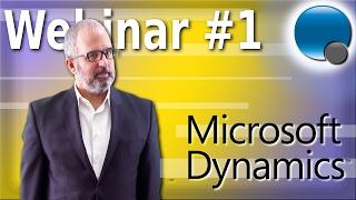 Microsoft Dynamics CRM Online Dashboards - QuantaCRM