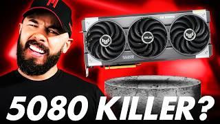 Biggest GPU Leak Yet? 50 Series Supply, AMD RX 9070 & More!