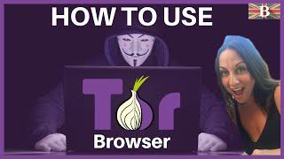 Tor Browser How to Use & Download Tor to Access the Dark Web