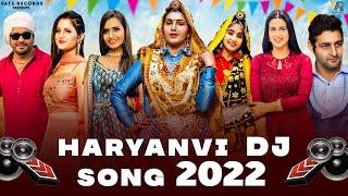 New Haryanvi Songs 2022 | Sapna Choudhary | Renuka | Ruchika | Vijay | Romio | Dj Song Haryanvi 2022