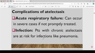 LOWER RESPIRATORY TRACT INFECTIONS