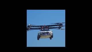 Step into the future flying cars)#shorts#MixTV