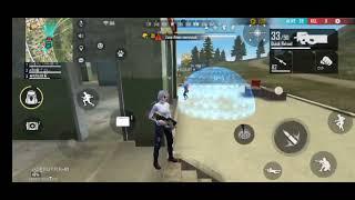 seru banget Games Free Fire #joro292031rohmanto