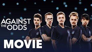 OG's comeback to win DOTA 2's TI8 | Against The Odds