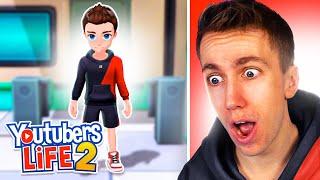 YOUTUBERS LIFE 2!!