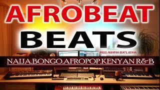 FALLY IPUPA RHUMBBA TYPE BEAT -  PROD  MANTRA BEATS