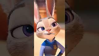 "Do Judy and Nick get Married in Zootopia 2?" #shorts l #zootopia l #love