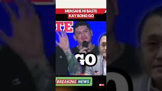 #basteduterte #bongo #pbbm #vpsara #trending #viralvideo #viral #news #pilipinas #davaocity #fprrd