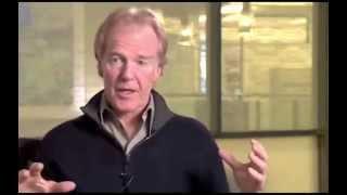 Peter Senge Introduction to Organzational Learning