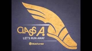 Class - A I'm Free - Official
