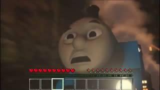 Thomas the Minecraft Engine