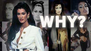 The Model Who Walked Away From It All ft Yasmeen Ghauri