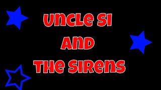 " UNCLE SI AND THE SIRENS "  1929 NUDIE CUTIE SHORT FILM  w/ TELEVISION BASED PLOT  49764