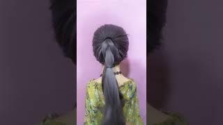 How To Choose A Hairstyle For Me Tutorial 1072