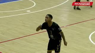  RESUMEN | Juventus Futsal 6️⃣3️⃣ UNI Futsal | Futsal Primera División Nicaragua