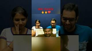 #BROTeaser | Pawan Kalyan #Bro #SaiTej #reaction