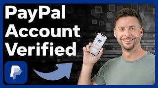 How To Check If PayPal Account Is Verified Or Not