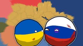 War In Ukraine In A Nutshell