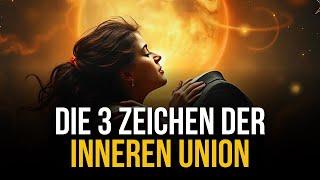 Die 3 Zeichen einer bevorstehenden TwinFlame Union!