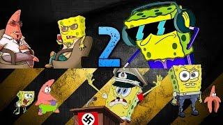 Спанч боб (Sponge bob) RYTP 2