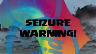 (SEIZURE WARNING) 4L INSIDE IS CRASHED