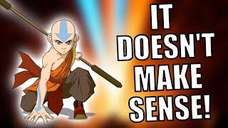 Aang SHOULDN'T Be The Last Airbender⎮An Avatar: The Last Airbender Discussion