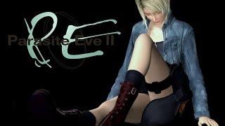 Ностальгический стрим Parasite Eve II