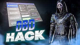 [FREE] NEW HACK FOR DEAD BY DAYLIGHT | NEW DBD HACK DOWNLOAD 2023 | RAGE & LEGIT