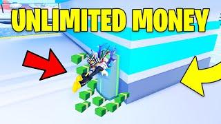 Exploiting the UNLIMITED Money Glitch in Roblox Jailbreak