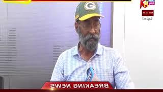 RAJKOT KTV NEWS GUJARATI MEDIA HOUSE NI VISESH MULAKATE