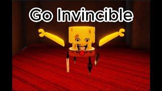 - BANNABLE -  NEW GLITCH IN KAT! YOU GO INVINCIBLE!