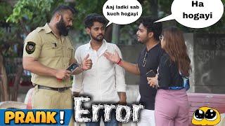 Prank On Couple(PART6) | GF vs Friend Prank | Pranks Gone Emotional | ANS Entertainment 2024