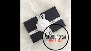 CHANEL MINI O-CASE REVEAL AND WHAT FITS INSIDE | STYLES BY NGOC