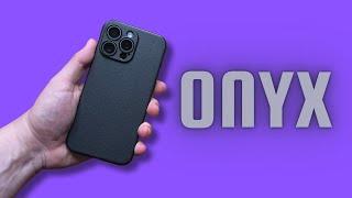 GREAT CASE for SUPER CHEAP! - Ringke Onyx MagSafe for iPhone 15 Pro Max