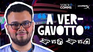 ¿ESTÁN PERDIDOS? | #LLA Voicecomms by @hyperxlatam #4