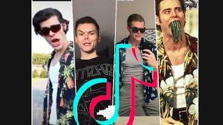 JIM CARREY impressions challenge TIK TOK videos